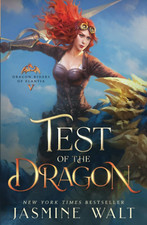 Test of the Dragon: a Dragon