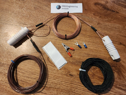 Pre assembled shortwave radio - pre-assembled,