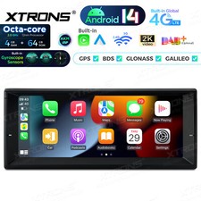 Car Play 10.25" Android 14