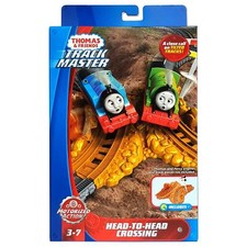 Fisher-Price Thomas & Friends