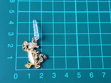 Enamel Cartoon Tigger from WTP