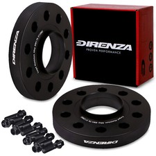 DIRENZA 5x112 20mm HUBCENTRIC