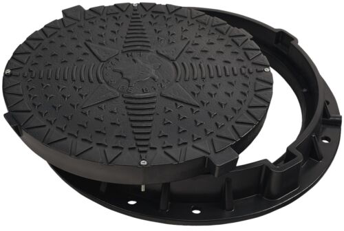 Manhole cover manhole cover