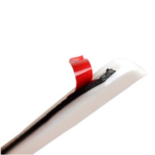 Slanted T-Type Rubber Seal