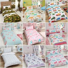 DUVET COVER SETS CURTAINS