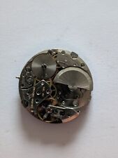 Vintage Bueche-Girod Cal.92 Automatic Micro-Rotor Watch Movement (Runs)