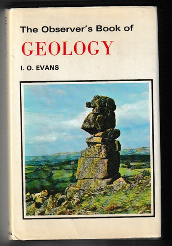 Observers book geology - observers, i