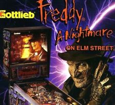 Freddy A Nightmare On Elm