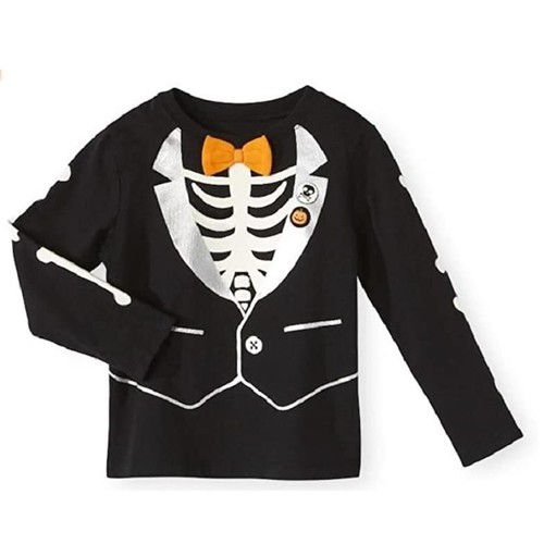 Baby boys glow dark - in,