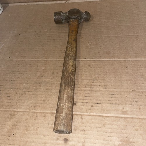 Stanley 314b 2lb - stanley, pein