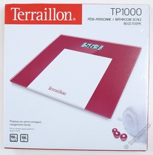 Terraillon TP1000 Bathroom