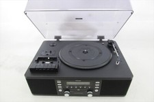 TEAC LP-R550USB-B CD Recorder