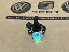 VW Golf MK4 R32 Engine Oil