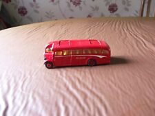 Corgi Classic Commercials 97187 AEC Regal "Hanson Red Coach"