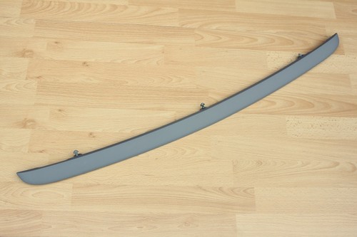 Airdam splitter vane front - splitter,
