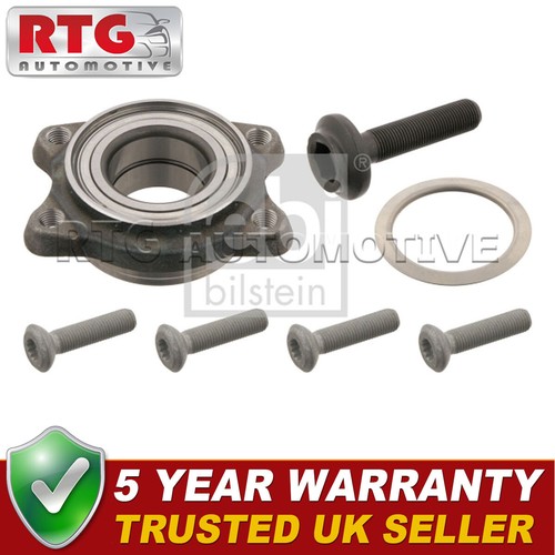 Front wheel bearing kit fits - front,