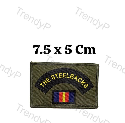Royal anglian regiment army - regiment, uk