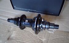 ECLAT FREECOASTER CASSETTE REAR BMX HUB - 14mm, 36 HOLE, RIGHT HAND DRIVE