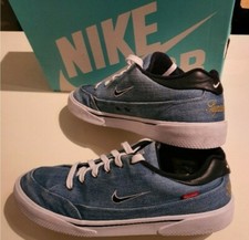 SS15 Supreme x Nike SB GTS