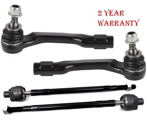 Tie rod rack end - &,