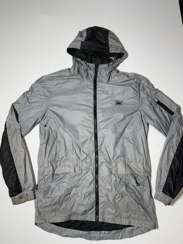 Men peaceful hooligan grey - peaceful,