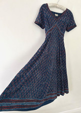 Anokhi For East Dress Women's