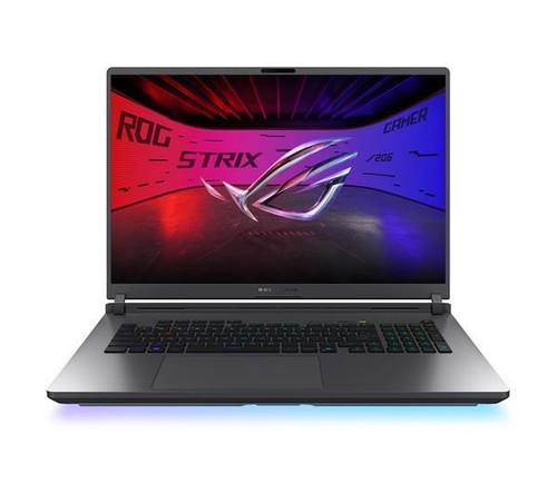 Asus rog strix g18 gaming - asus, 18"