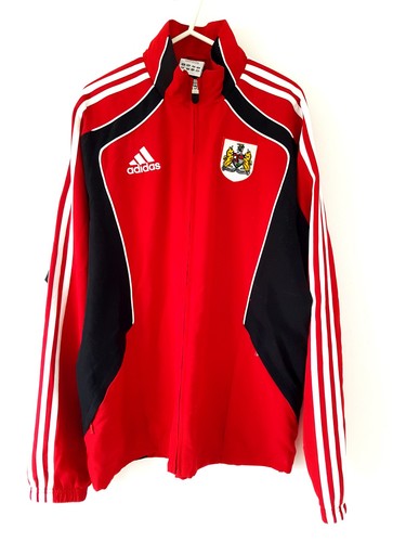 Bristol city jacket coat - city,