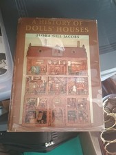 History doll houses by - history, of