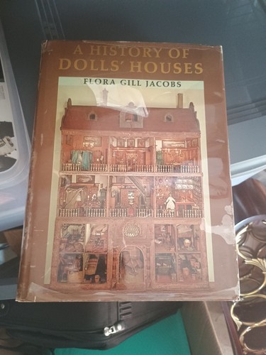 History doll houses by - history, houses"