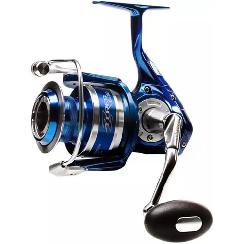 Okuma azores blue - blue, 5500