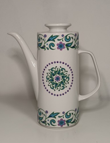 Vintage meakin mandalay - vintage, j&g