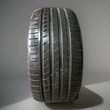 285 35 22 (106W) CHARMHOO TYRE ECO PLUS SUV EXTRA LOAD  6.9MM TREAD 2853522