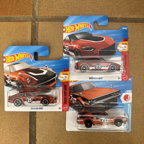 Hot wheels nissan - wheels,