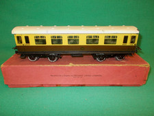 Hornby O Gauge No.2 GWR