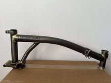 Brompton Bike Maine Frame -