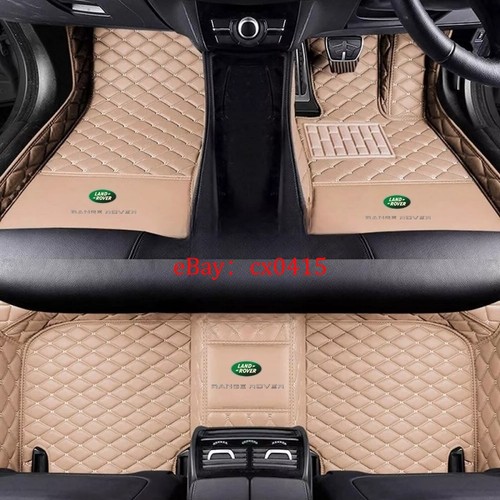 Custom fif for land rover - land,