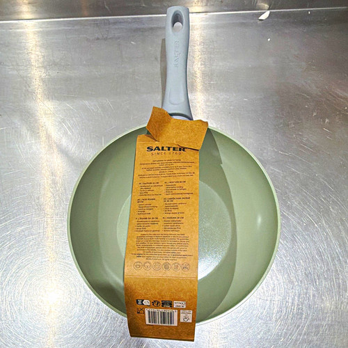 Salter 28cm ceramic non stick - 28cm, non-stick