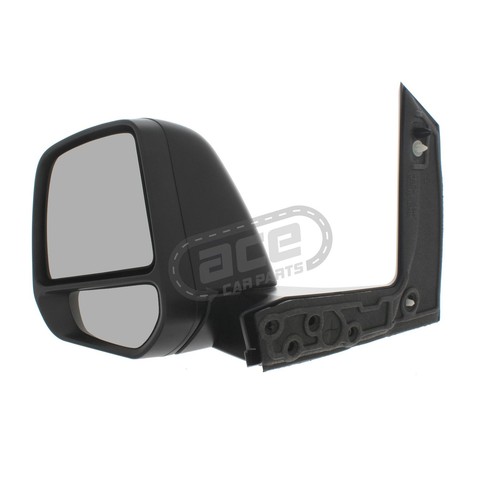 Manual wing mirror twin - mirror,