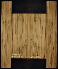 Guitar Luthier Tonewood