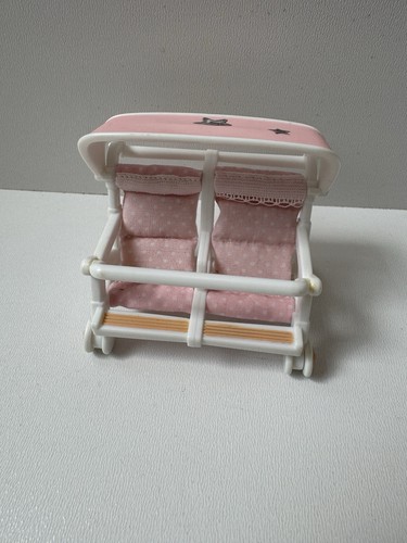 Sylvanian families calico - families,