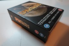 Spartacus: The Complete