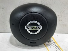 NISSAN MICRA N-TEC MK3