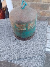 Campingaz 907 gas bottle - campingaz,