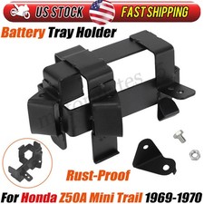 Battery Tray Holder Box For