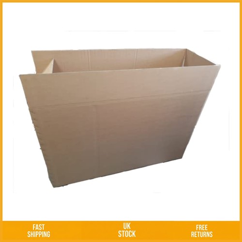 Large heavy duty double wall - heavy,