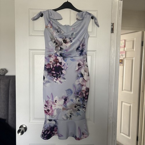 Jessica wright lilac - lilac, dress