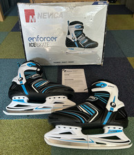 Nevica Enforcer Ice Skates