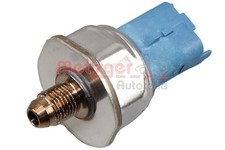METZGER 0906437 Fuel Pressure