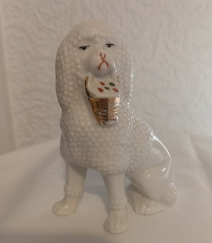 Antique german porcelain - german,